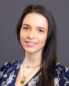 Elizabeth Al Abbadi, PA-C