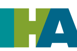 IHA logo